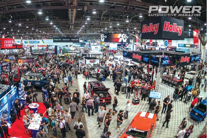 Sema Show 2022